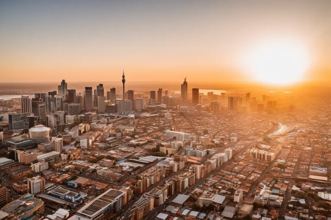 Backpacking South Africa: The Baz Bus and Beyond