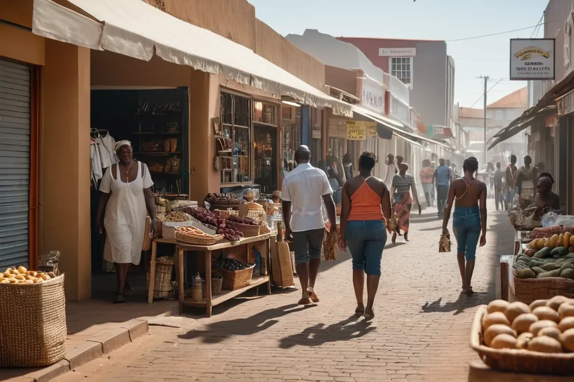South Africa