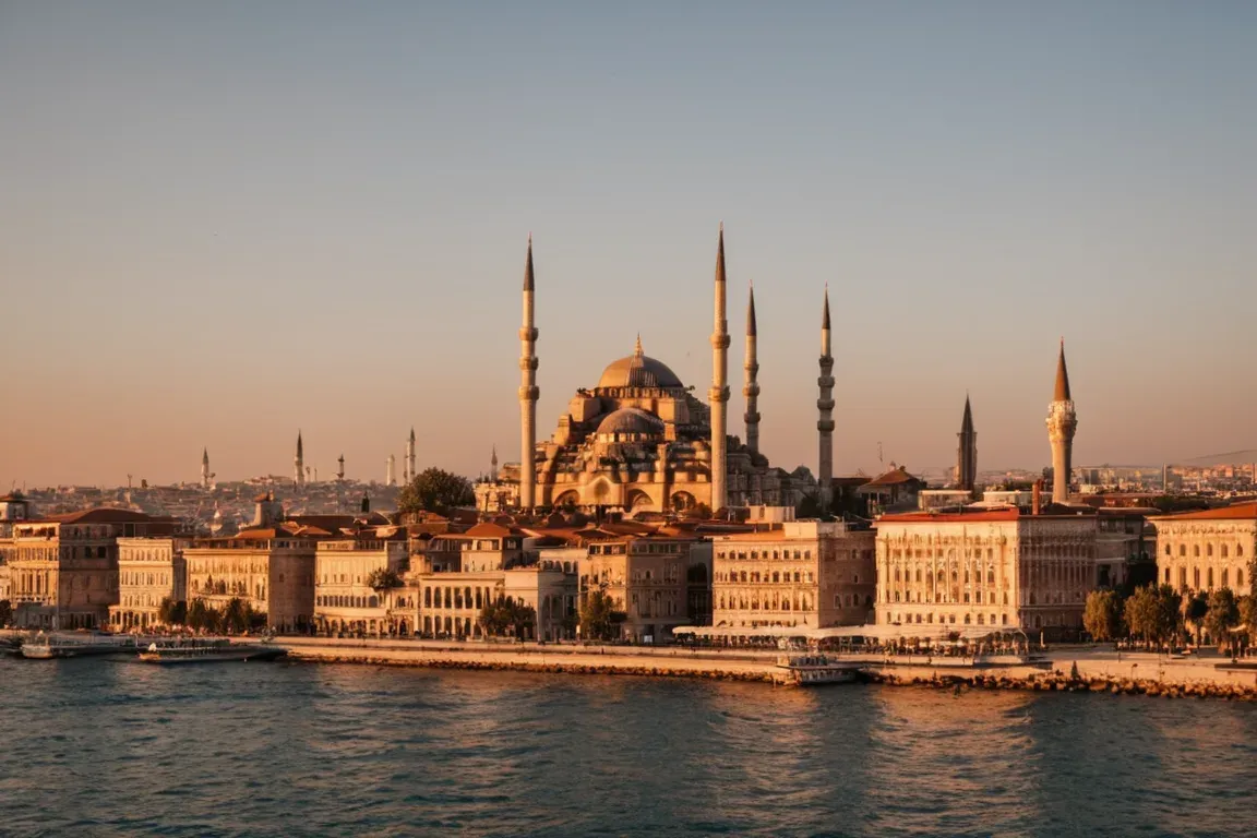 Backpacking Turkey: Istanbul to Cappadocia Overland