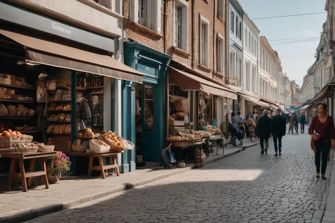 Budget Travel in Europe: Is It Still Possible Under $50/Day