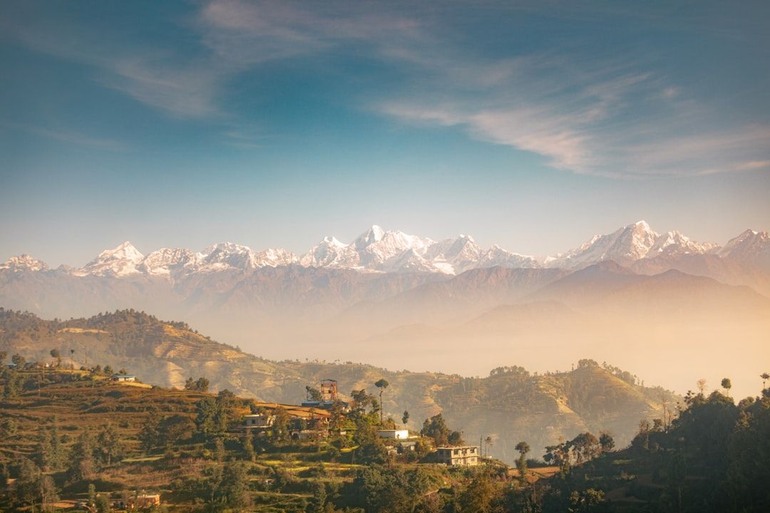 Backpacking Nepal: Permits, Teahouse Trekking and Choosing a Route