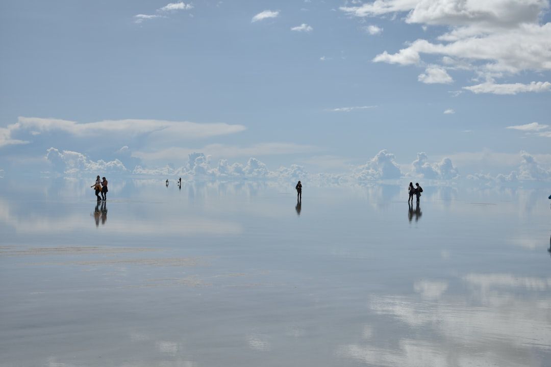 Backpacking Bolivia: Altitude, the Salt Flats and the Death Road