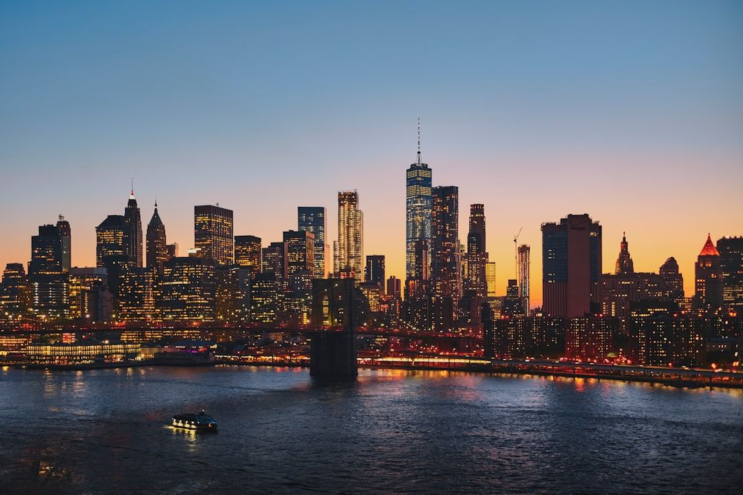 When to Visit USA: Month by Month, Weather by Weather