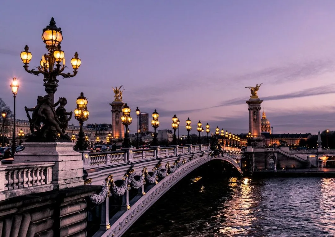 Backpacking France: Seven Long-Distance Trails Worth Walking